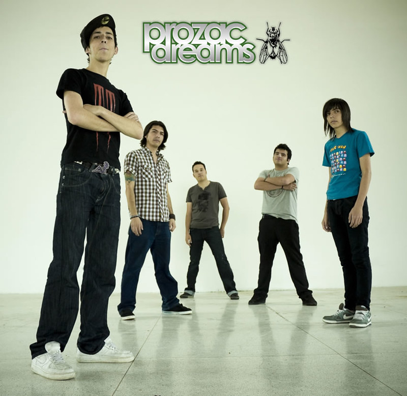 Prozac Dreams